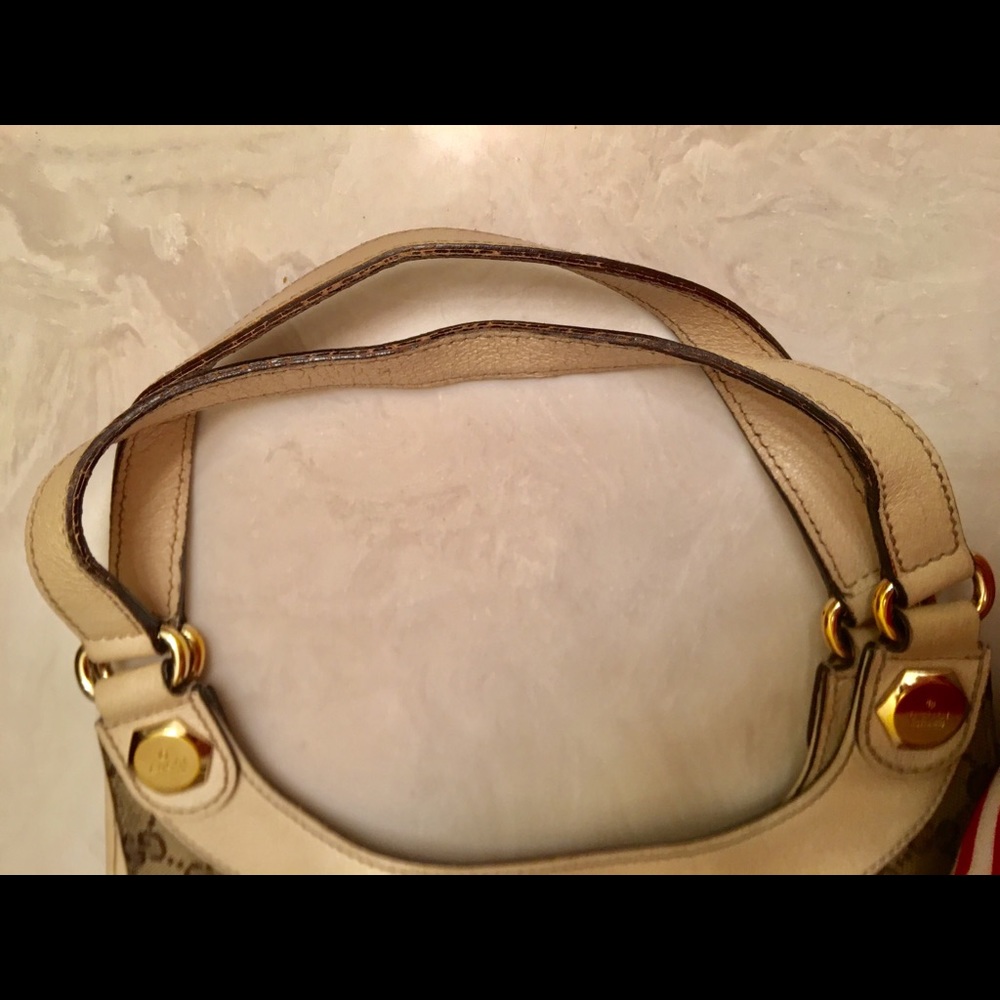 Authentic Gucci Charmy - image 6